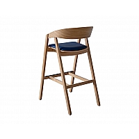 BHI 0218-BC1 bar stool